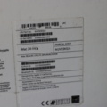 1296108-21 Computer iMac M1 (2021) Ram 8GB, SSD 256GB blue