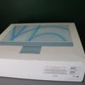 1296108-22 Computer iMac M1 (2021) Ram 8GB, SSD 256GB blue
