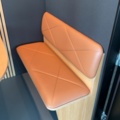 1422053-7 Mötesbås 4 pers - Mutebox Meet Connect med bildskärm och högtalare för videomöten