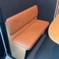 1422053-8 Mötesbås 4 pers - Mutebox Meet Connect med bildskärm och högtalare för videomöten