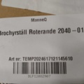 1576150-8 Butiksställtillbehör  - stativ, bystställ, broschyrkarusell