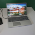 1296109-13 Computer Dell Precision 3571 Ram 16GB, HD 477GB Win11 Pro