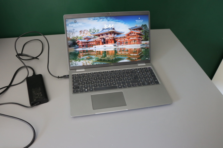 1296109-13 Computer Dell Precision 3571 Ram 16GB, HD 477GB Win11 Pro