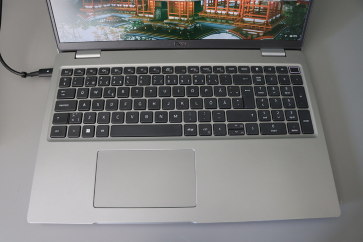 1296109-3 Computer Dell Precision 3571 Ram 16GB, HD 477GB Win11 Pro