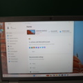 1296109-5 Computer Dell Precision 3571 Ram 16GB, HD 477GB Win11 Pro