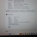 1296109-9 Computer Dell Precision 3571 Ram 16GB, HD 477GB Win11 Pro