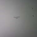 1296109-12 Computer Dell Precision 3571 Ram 16GB, HD 477GB Win11 Pro