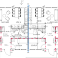 1565957-71 Modular apartment with 2 apartments (17A-17B)