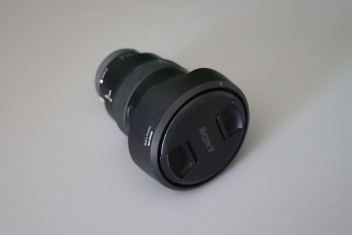 1296110-5 Lens Sony GM 16-35mm F2.8 GM