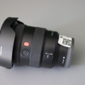 1296110-1 Lens Sony GM 16-35mm F2.8 GM