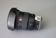 1296110 Objektiv Sony GM 16-35mm F2.8 GM