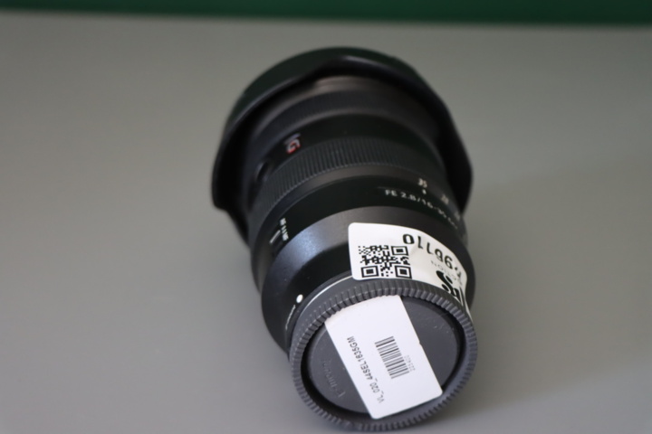1296110-10 Lens Sony GM 16-35mm F2.8 GM