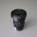 1296110-11 Lens Sony GM 16-35mm F2.8 GM