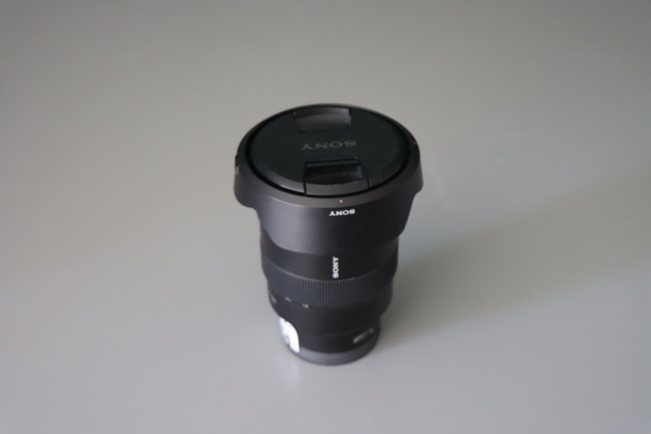 1296110-11 Lens Sony GM 16-35mm F2.8 GM