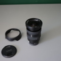 1296110-12 Lens Sony GM 16-35mm F2.8 GM