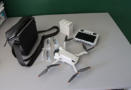 1296111 Drone DJI Mini 3 Pro