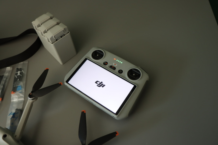 1296111-3 Drone DJI Mini 3 Pro