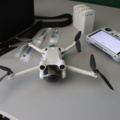 1296111-4 Drone DJI Mini 3 Pro