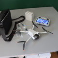 1296111-11 Drone DJI Mini 3 Pro