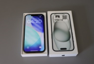 1296112 iPhone 16e 128GB