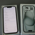 1296112-2 iPhone 16e 128GB