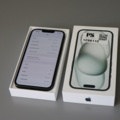 1296112-4 iPhone 16e 128GB