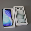 1296112-8 iPhone 16e 128GB