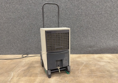 Dehumidifier Dantherm