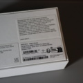 1296113-3 Apple wireless magic mouse and keyboard