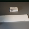 1296113-4 Apple wireless magic mouse and keyboard