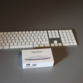 1296114-6 Apple wireless magic mouse and keyboard