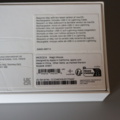 1296114-5 Apple wireless magic mouse and keyboard