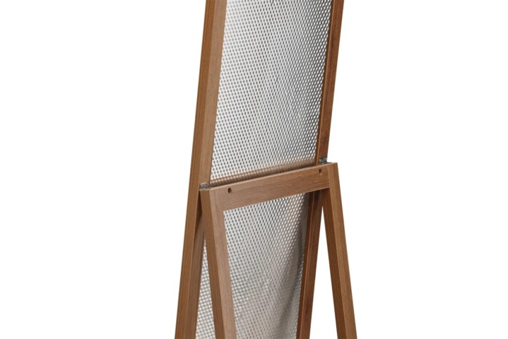1577362-6 Stor spegel 40 x 170 x 55