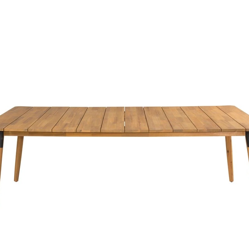 1577373-2 Matbord 210 x 100 Natur