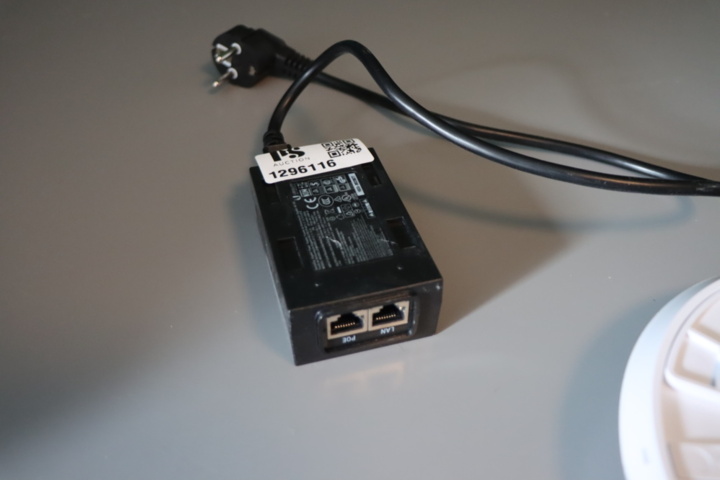 1296116-3 Access point UniFi AP AC Pro