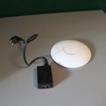 1296116-1 Access point UniFi AP AC Pro