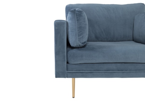 Fåtölj Blue