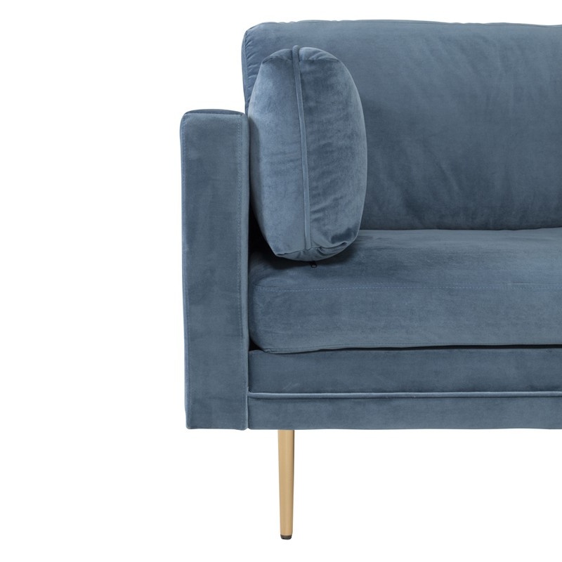 1577388-1 Fåtölj Blue