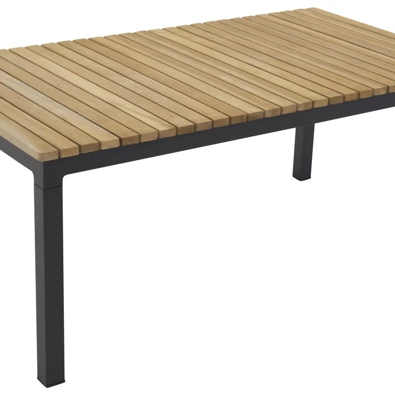 1577395-2 Soffbord 110 X 60 Svart