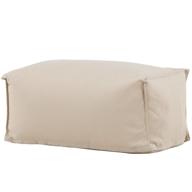 1577396-2 Loungefåtölj & Sidobord
