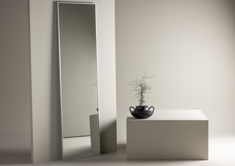 Stor spegel 3 x 195 x 55