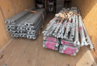 1566003 Scaffolding - MJ-Gerüst COMBI / UNI-CONNECT OPTI-LINE