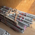 1566003-2 Scaffolding - MJ-Gerüst COMBI / UNI-CONNECT OPTI-LINE