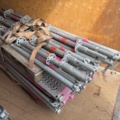 1566003-3 Scaffolding - MJ-Gerüst COMBI / UNI-CONNECT OPTI-LINE