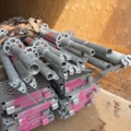 1566003-6 Scaffolding - MJ-Gerüst COMBI / UNI-CONNECT OPTI-LINE