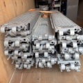 1566003-7 Scaffolding - MJ-Gerüst COMBI / UNI-CONNECT OPTI-LINE