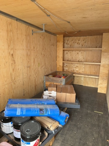 1566007-3 Container 20 feet
