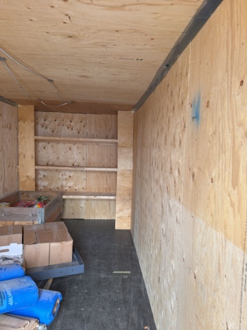 1566007-4 Container 20 feet