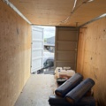 1566007-8 Container 20 feet
