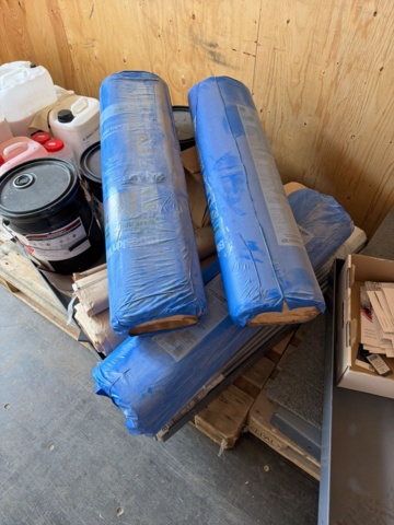 1566007-13 Container 20 feet